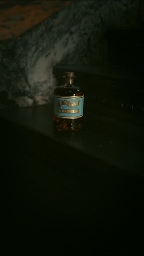 146 years of history behind the name.
Eight generations behind the whiskey.
Seven years in the barrel. 107 proof. 

Experienc...