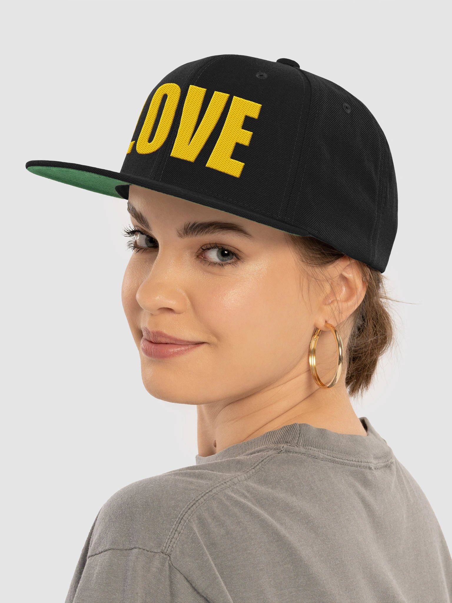 JES LOVE Hat product image (5)