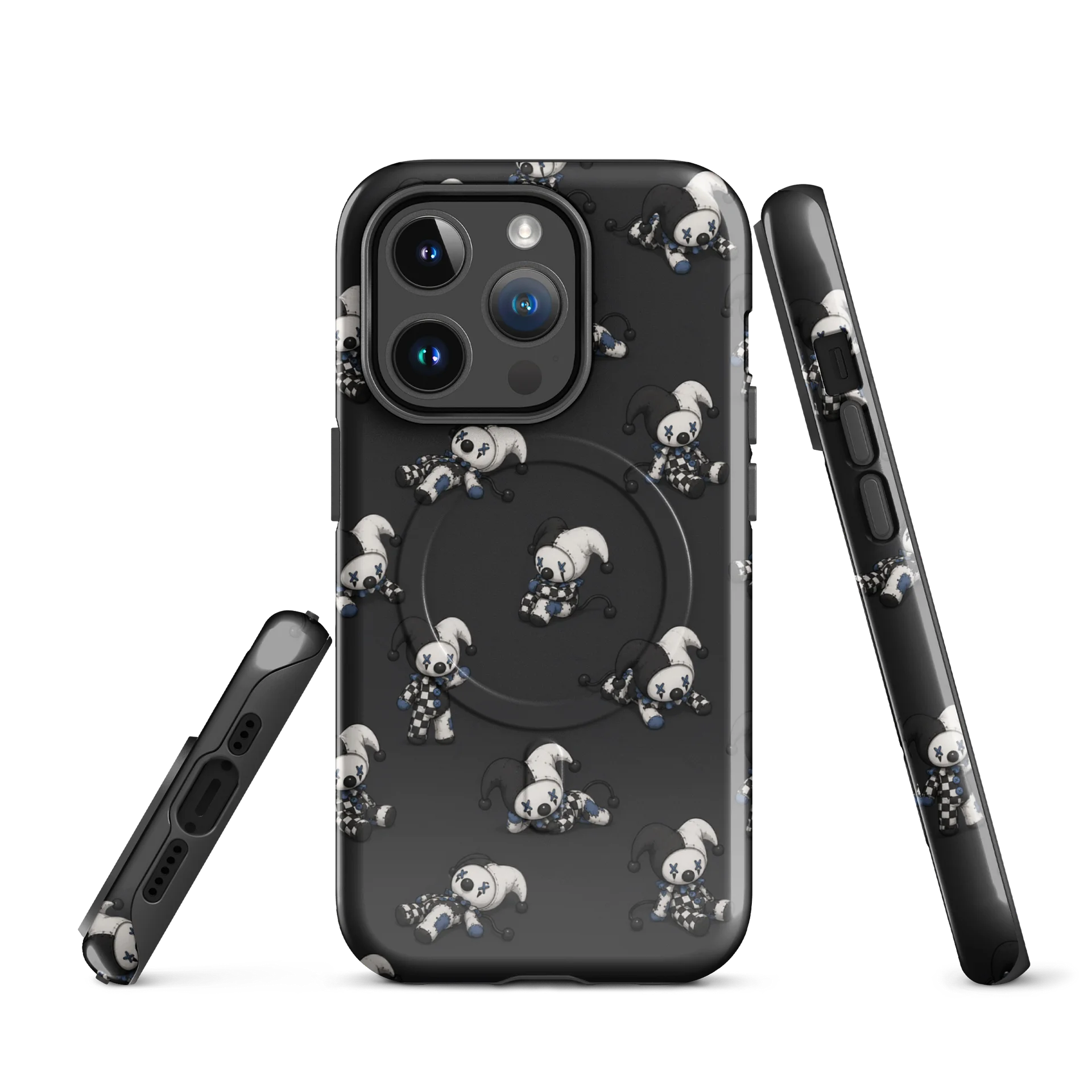 Punkling Phone Case product image (5)