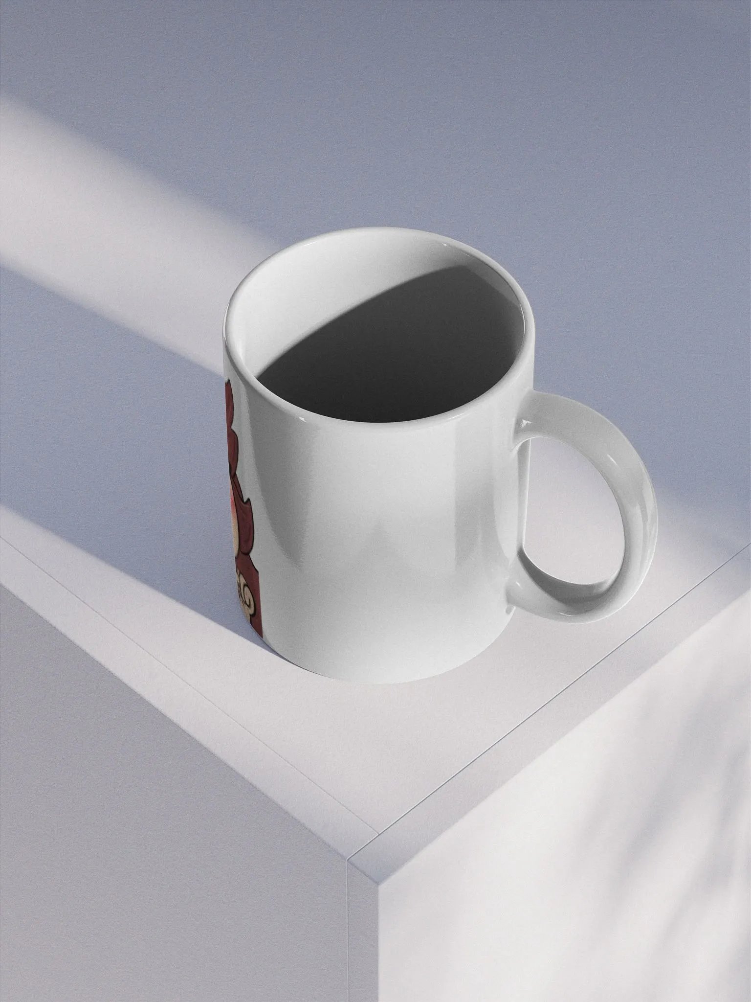 WOAH a cute mug! product image (3)