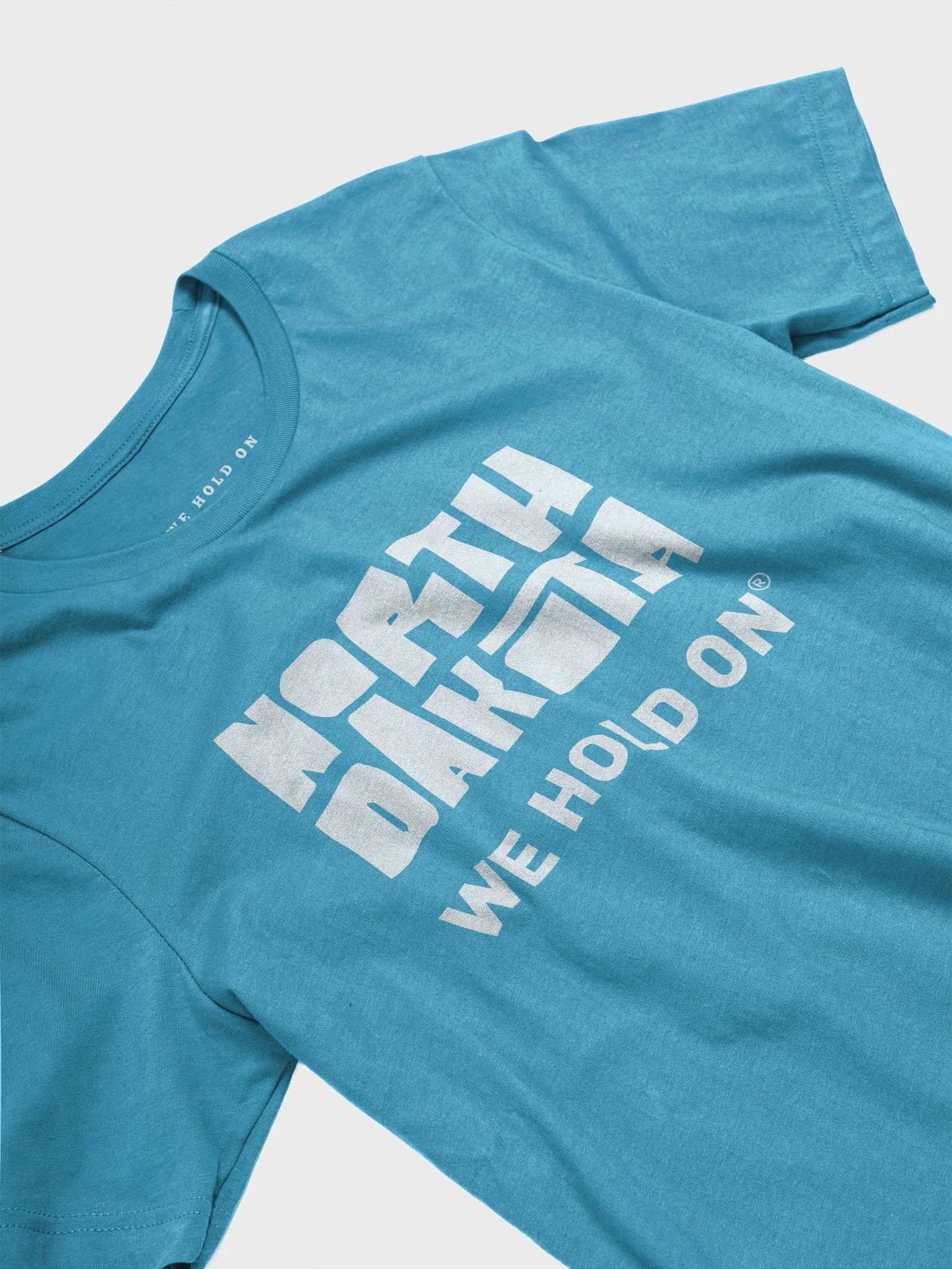 NORTH DAKOTA Tee product image (44)