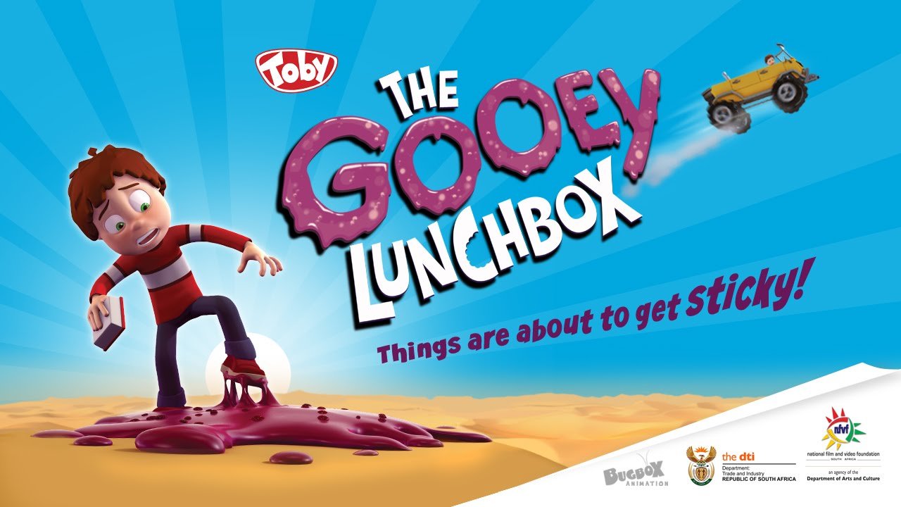 Gooey Lunchbox product image (2)