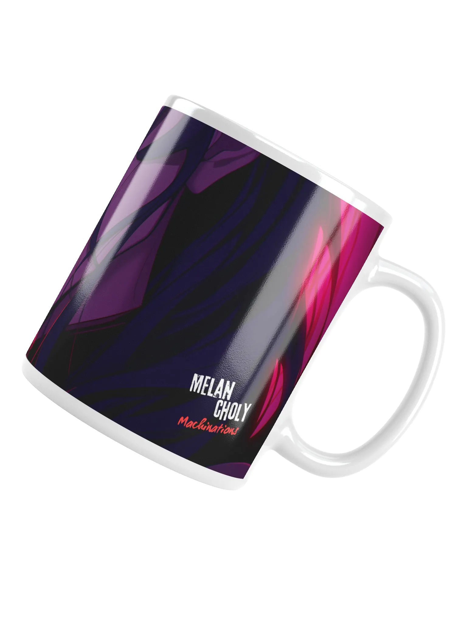 Intimate Embrace Mug product image (4)