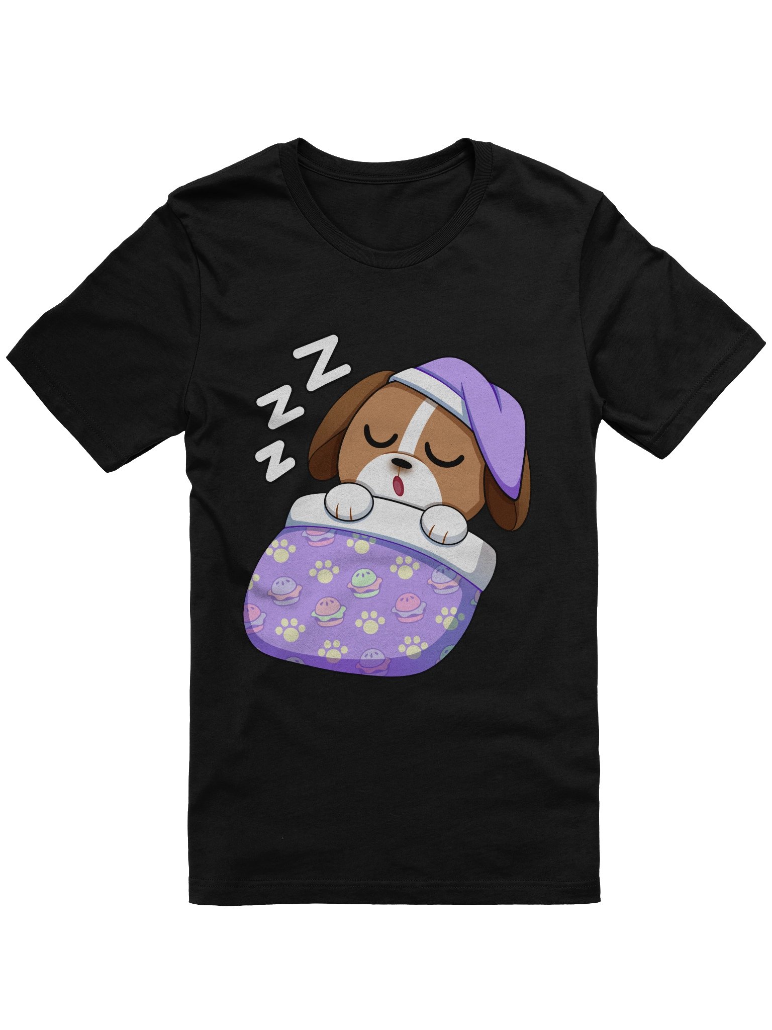 Bugsy PJ Shirt product image (2)