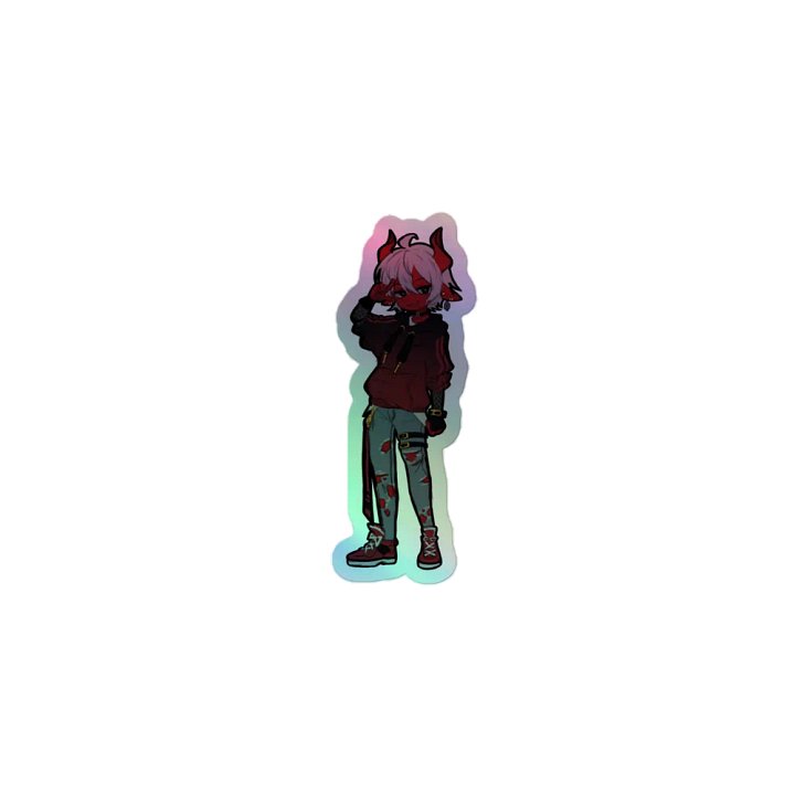 Demon Eros product image (1)