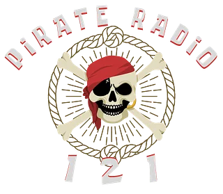 Pirate Radio 121