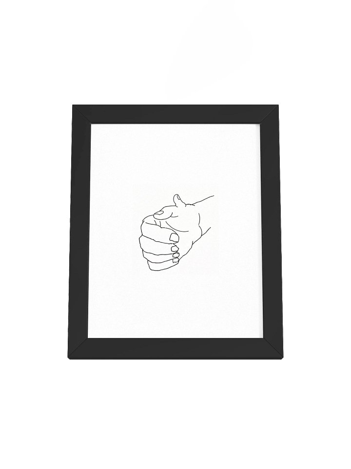 ADADUA ART POSTER product image (4)