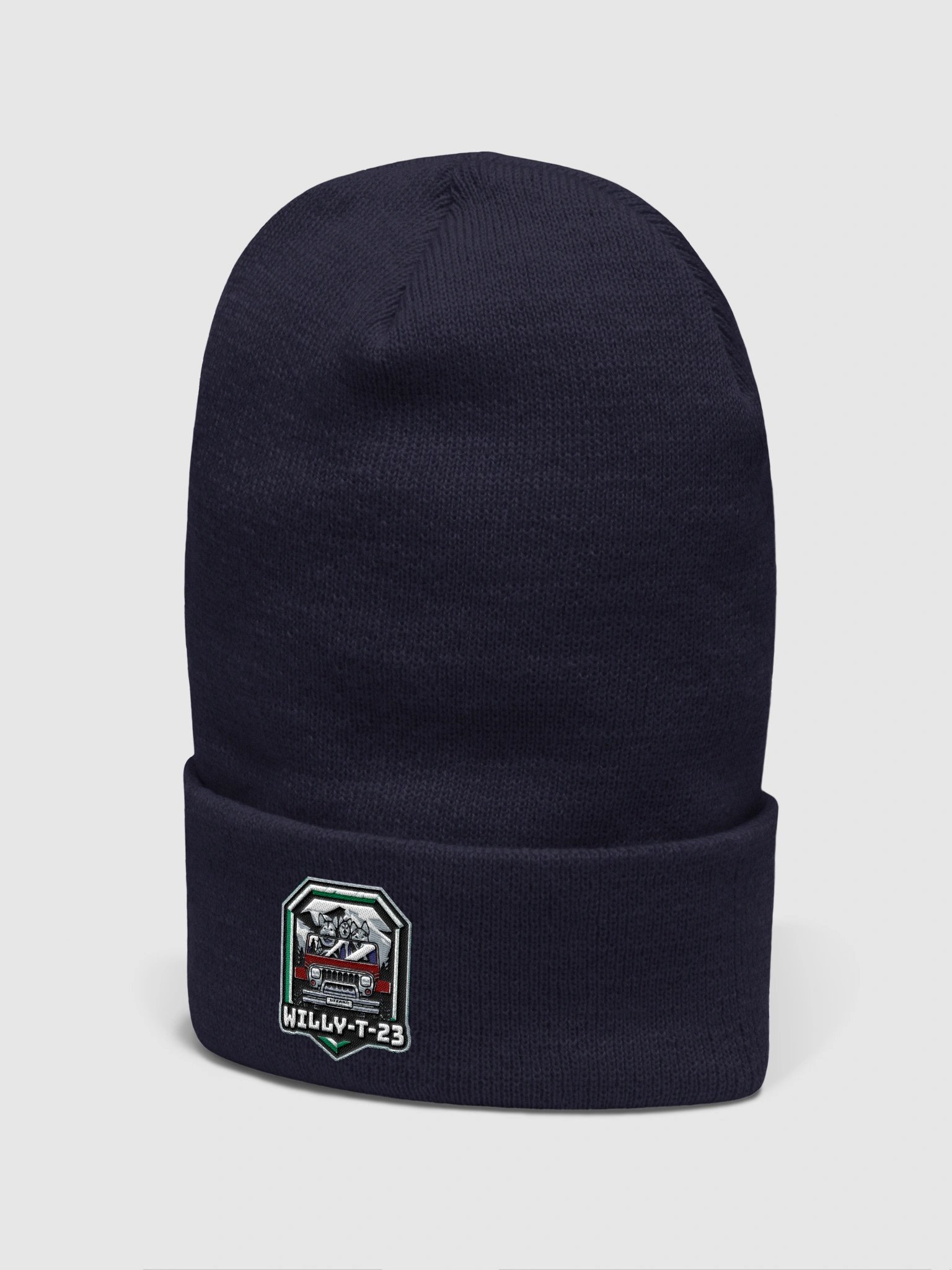 Beanie product image (5)