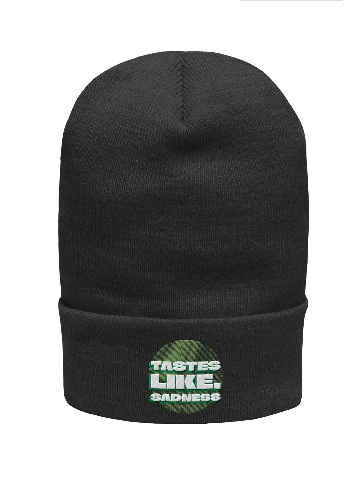 Taste Like Sadness product image (1)