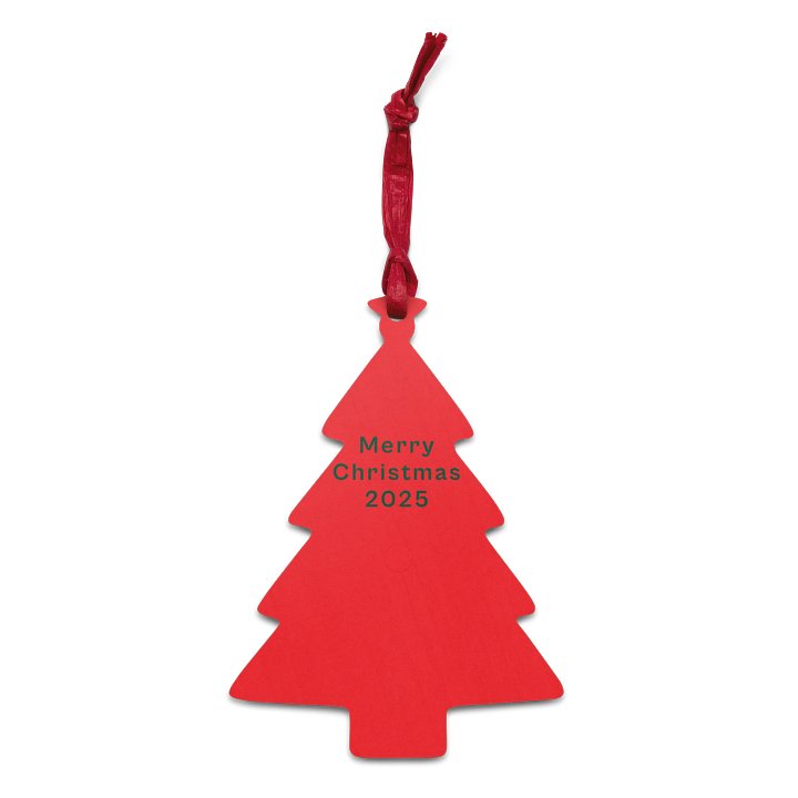 SuperStarzSingerz Holiday Ornaments product image (2)