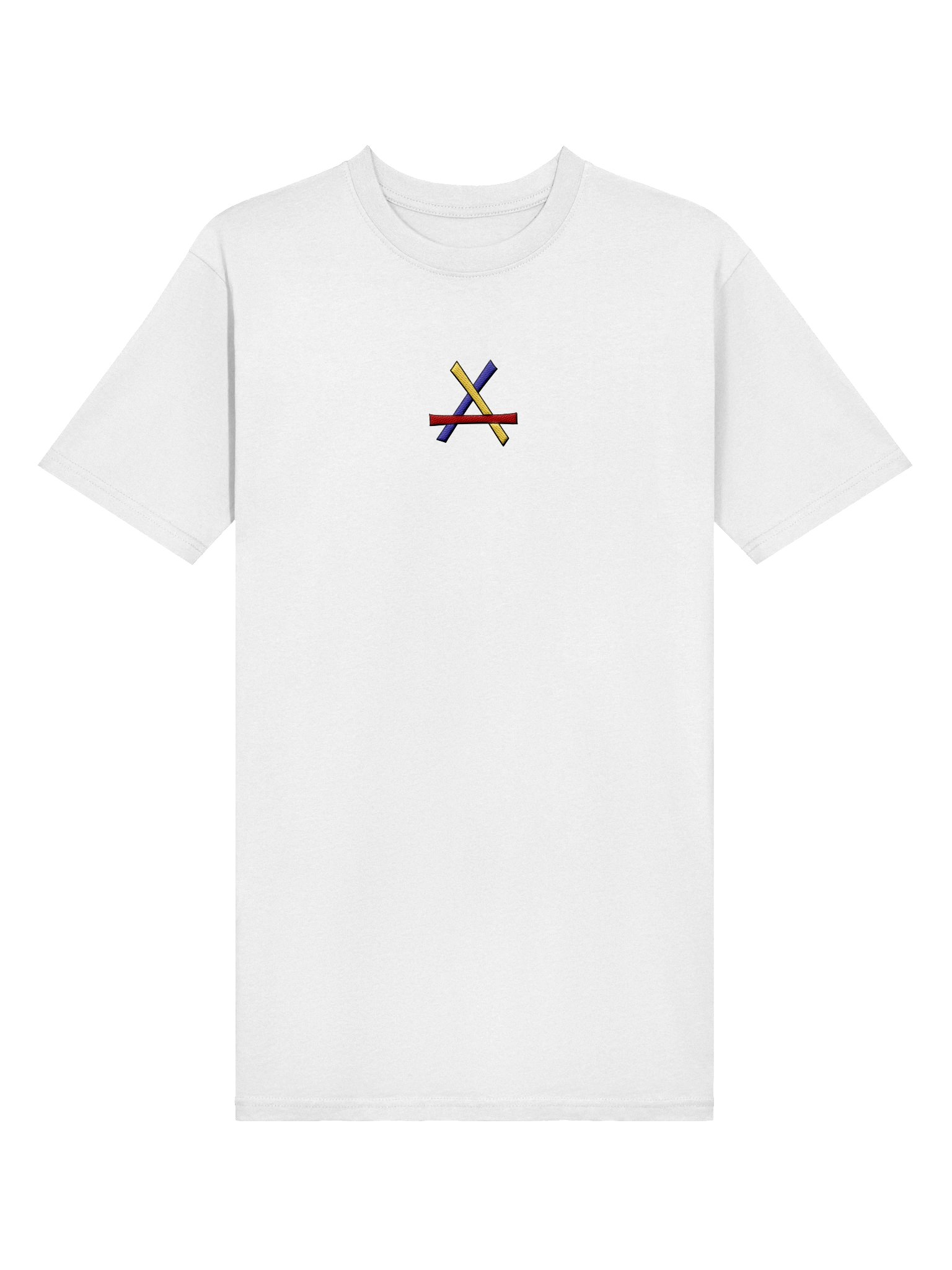disordered (primary colors) product image (3)