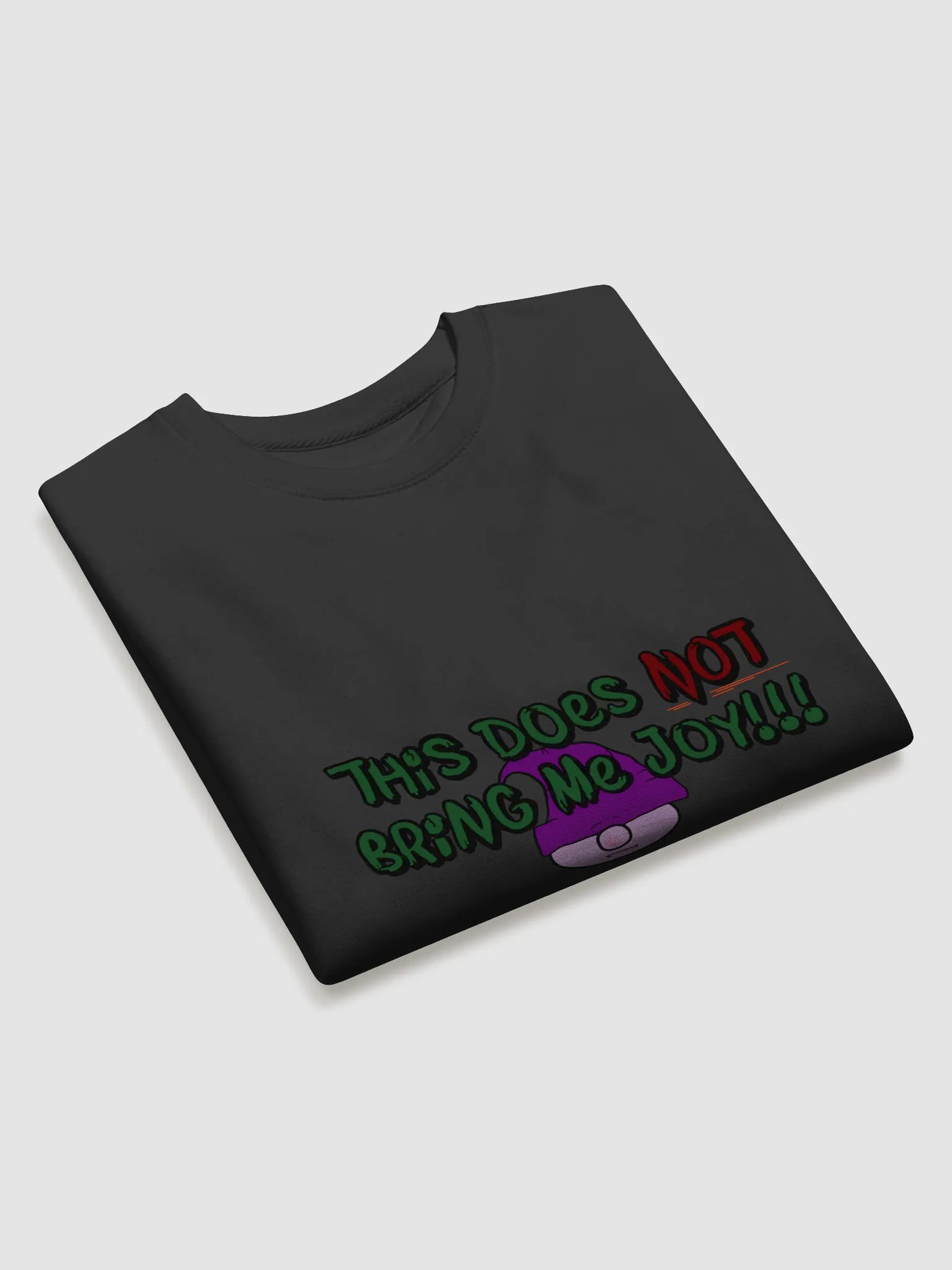 This does NOT bring me joy product image (3)
