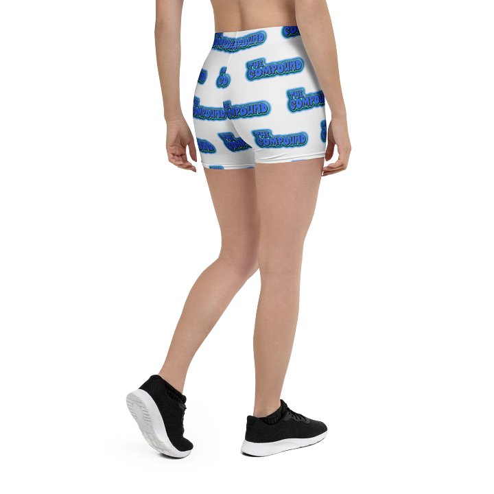 Bluesprint Biker Shorts product image (2)