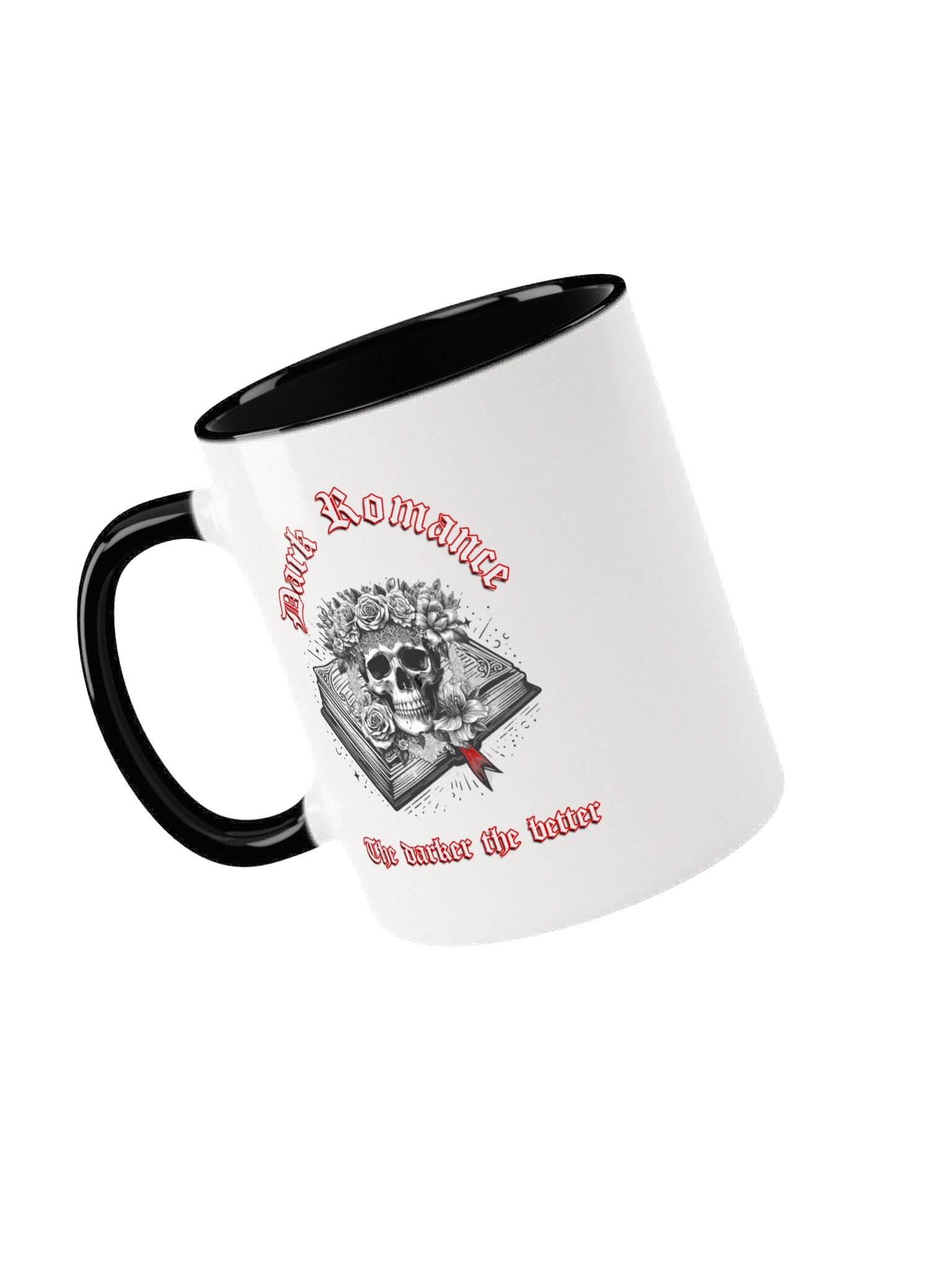 Booktok - Darker The Better - Mug product image (32)