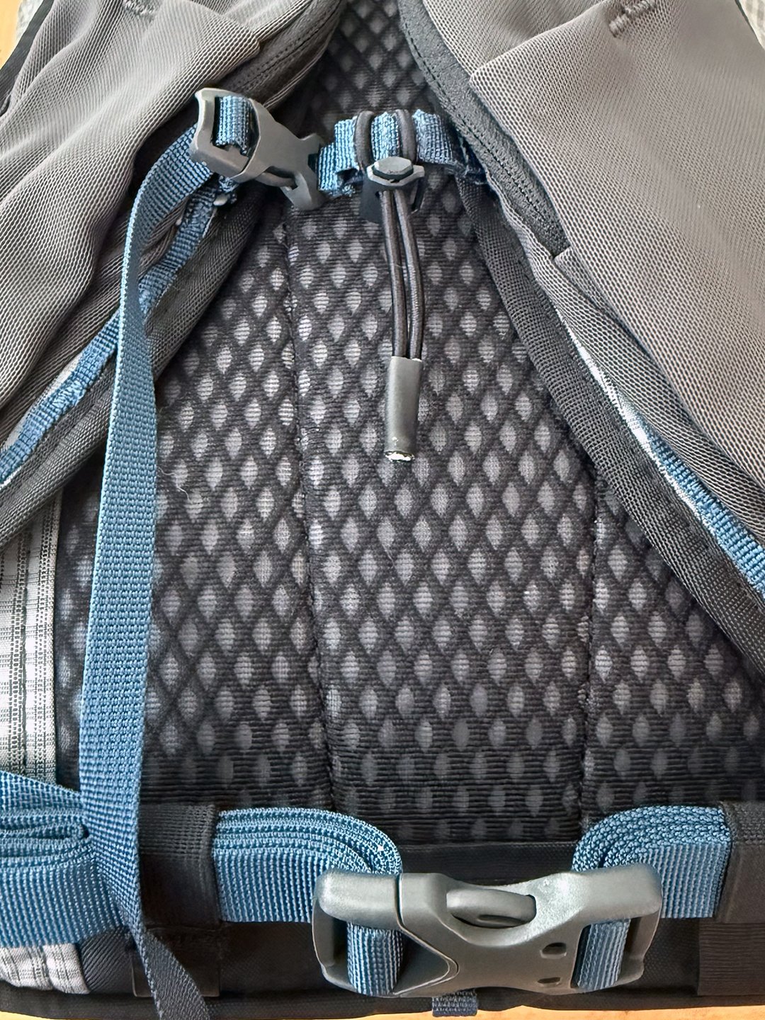 Pingora Lucid 20L Hiking Backpack product image (4)