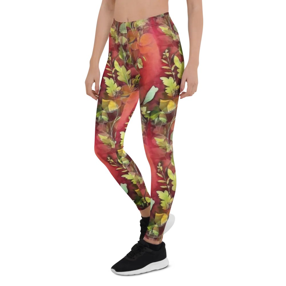 Garden Collection Leggings product image (4)