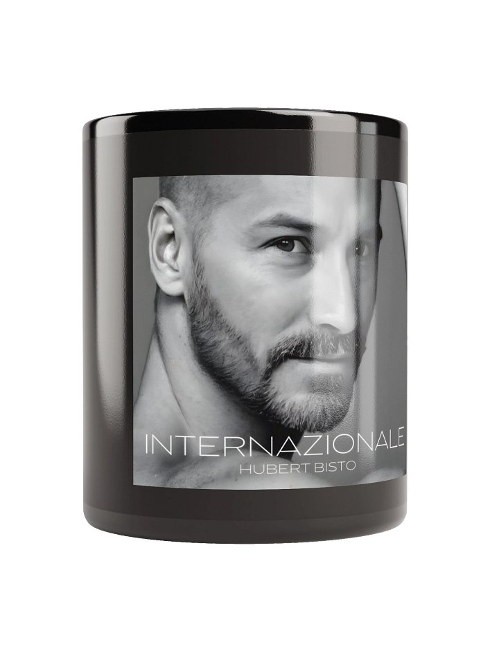 Hubert Bisto Fan Coffee Mug product image (4)