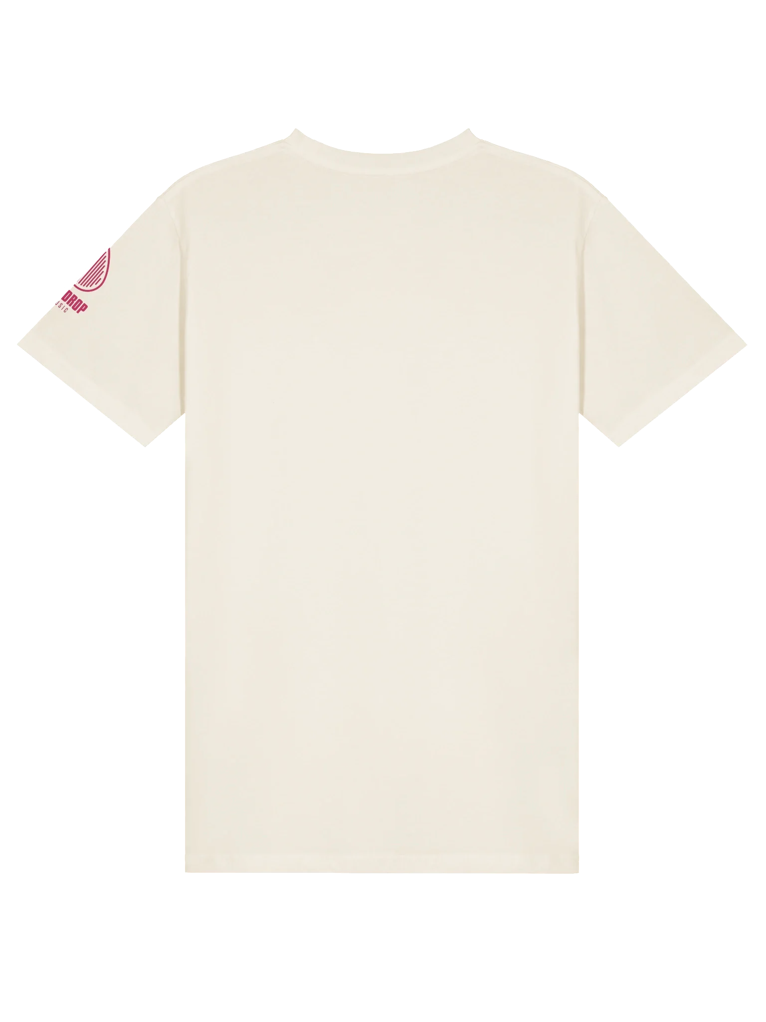 Turntable Kachina Strawberry Daiquiri T-shirt