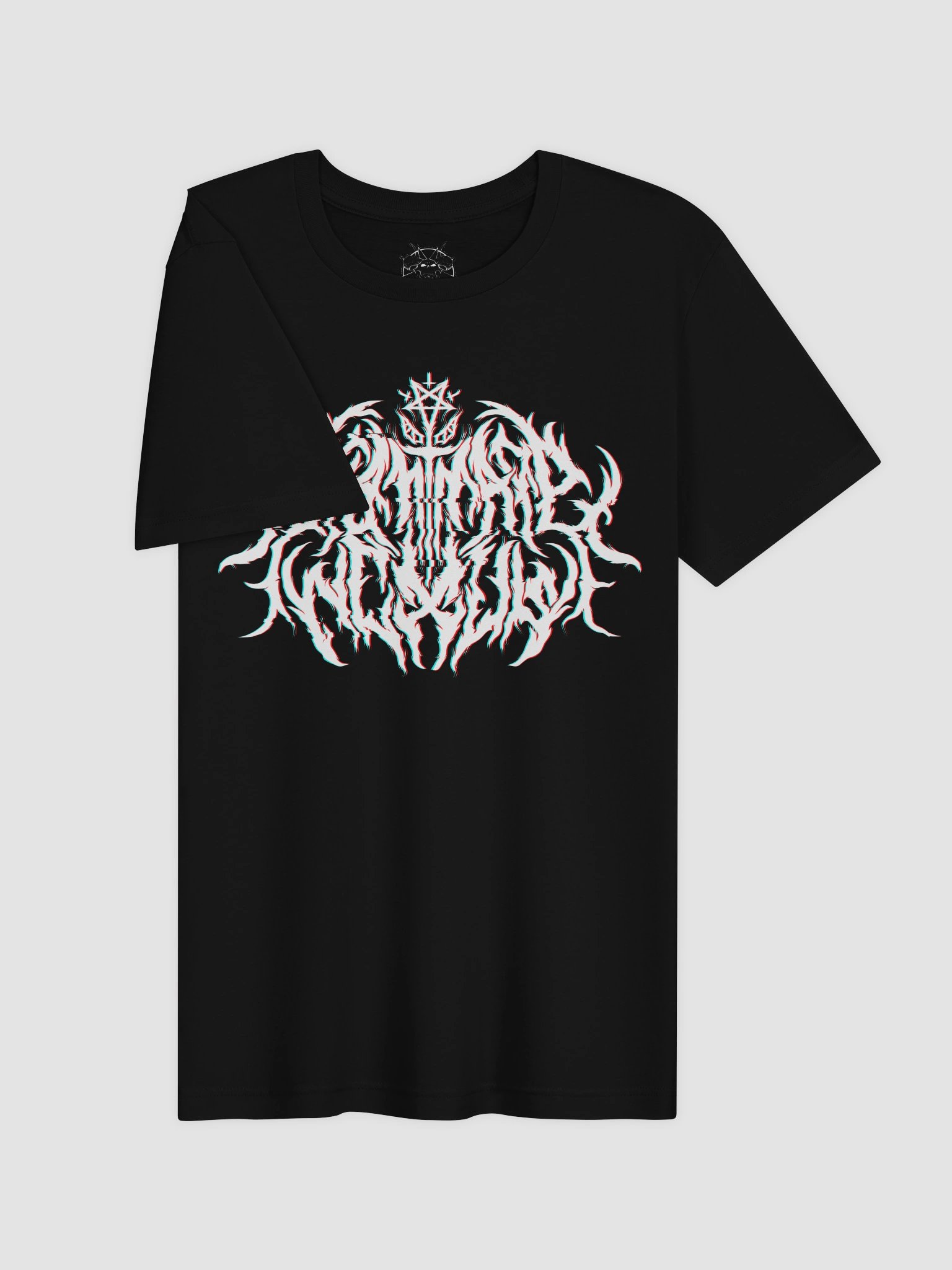 The Nexus (T-Shirt) product image (2)