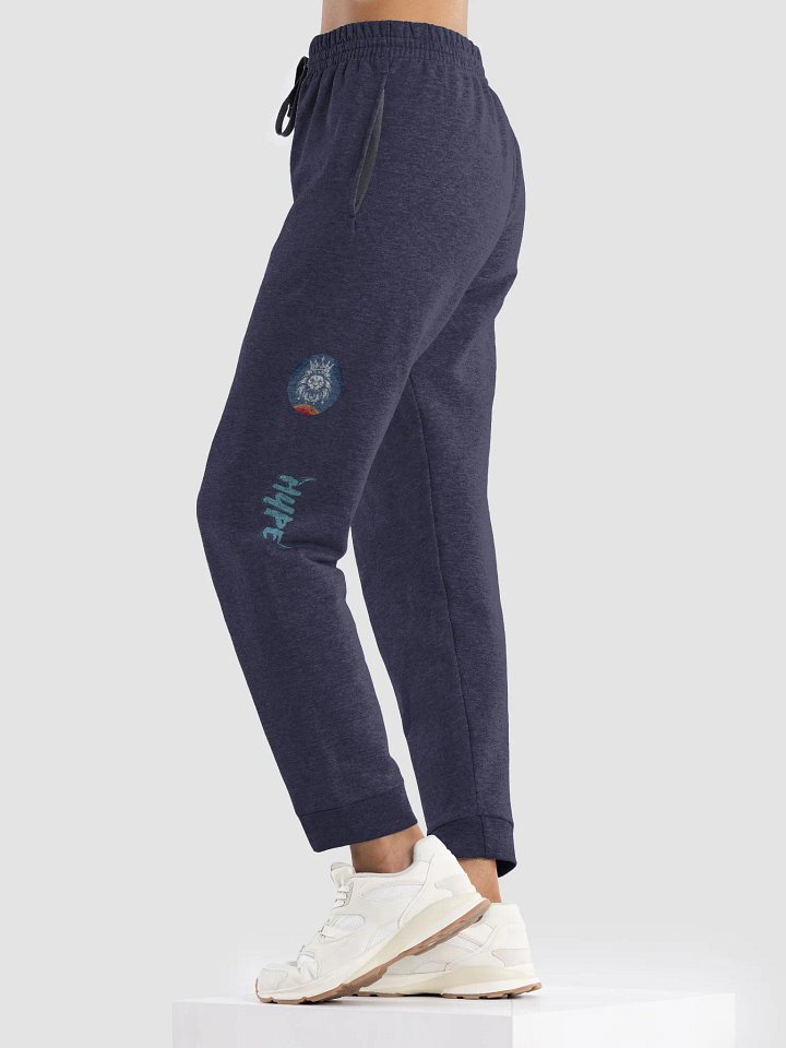 VikingNilsen Constellation Joggers - Blue product image (1)
