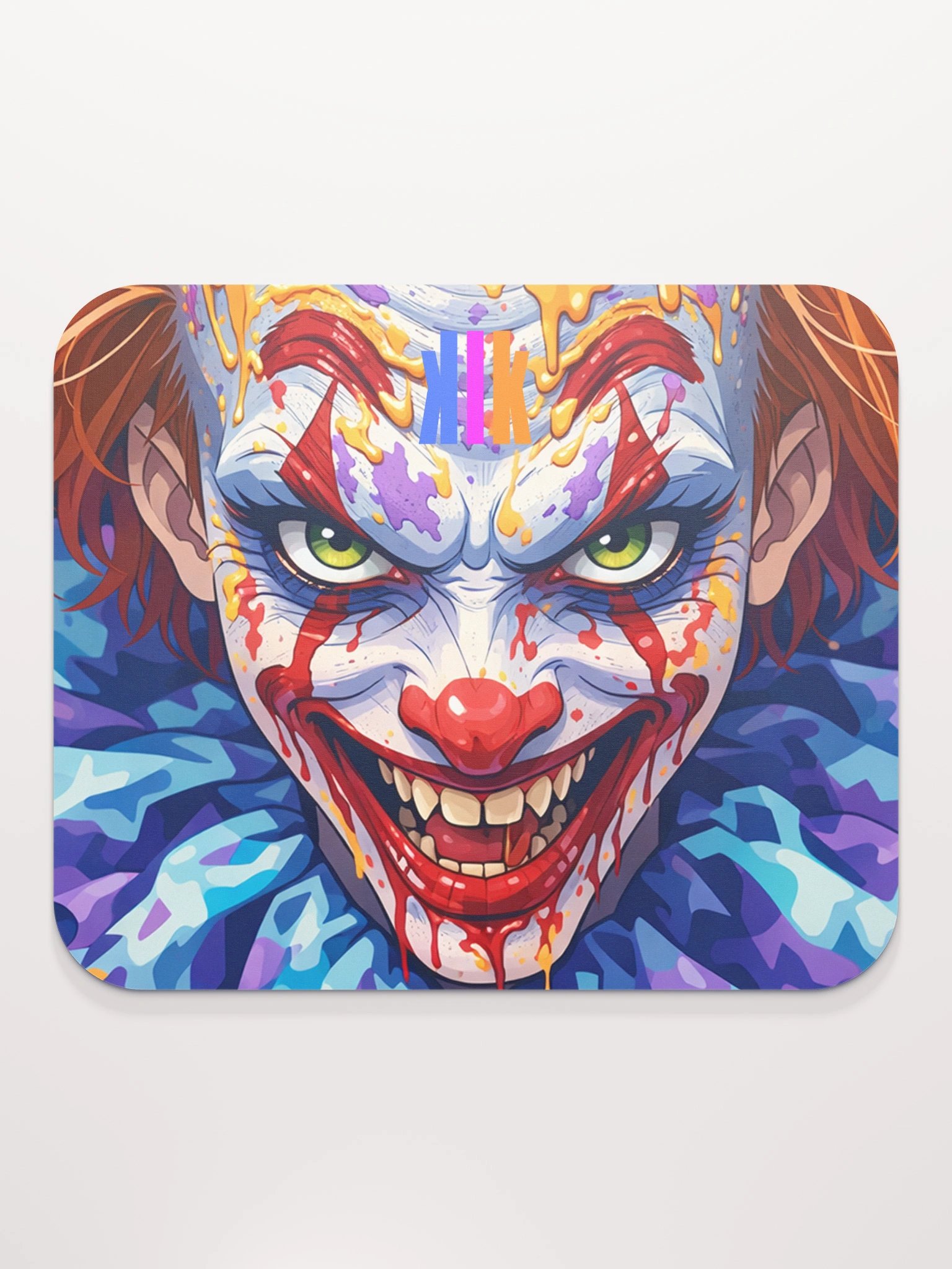 kikanshaklown SWAG Mouse Pad product image (2)