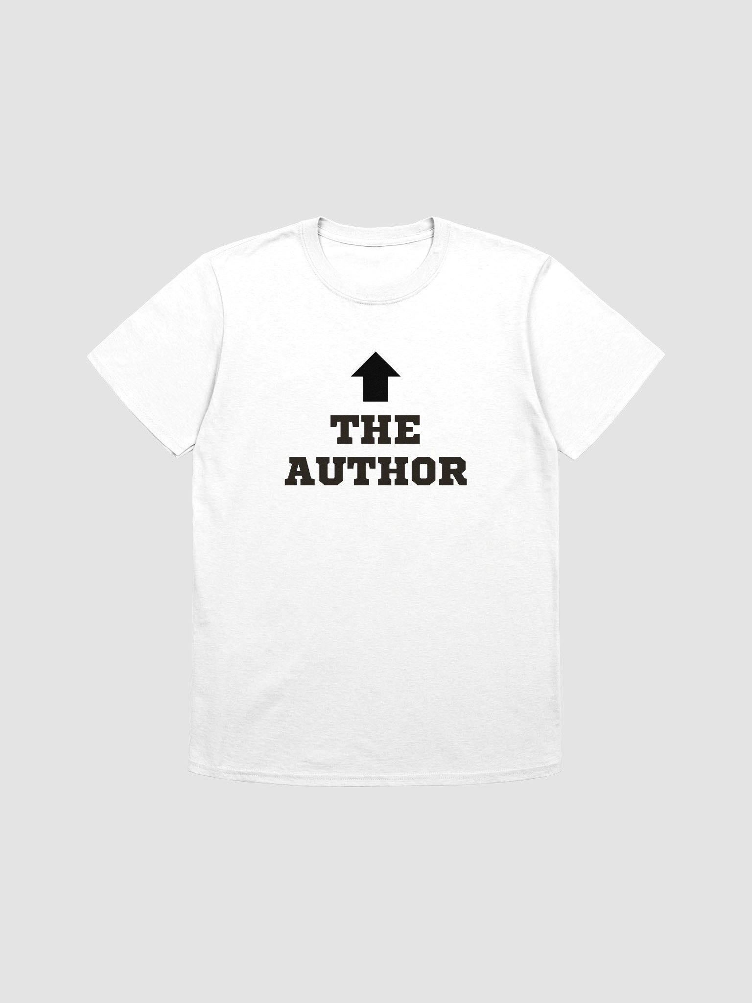 Arrow to The Author product image (2)