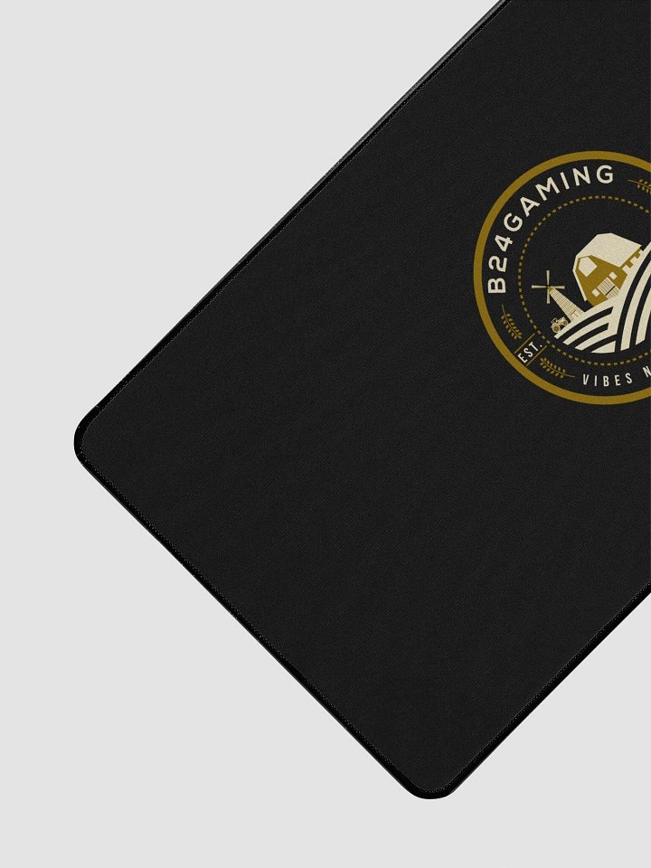 B24Gaming Landscape Desk Mat product image (2)