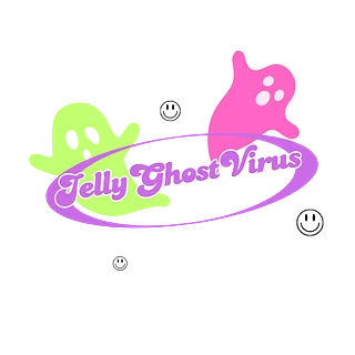 jellyghostvirus