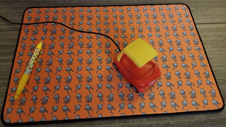 Bone Zone pattern 12