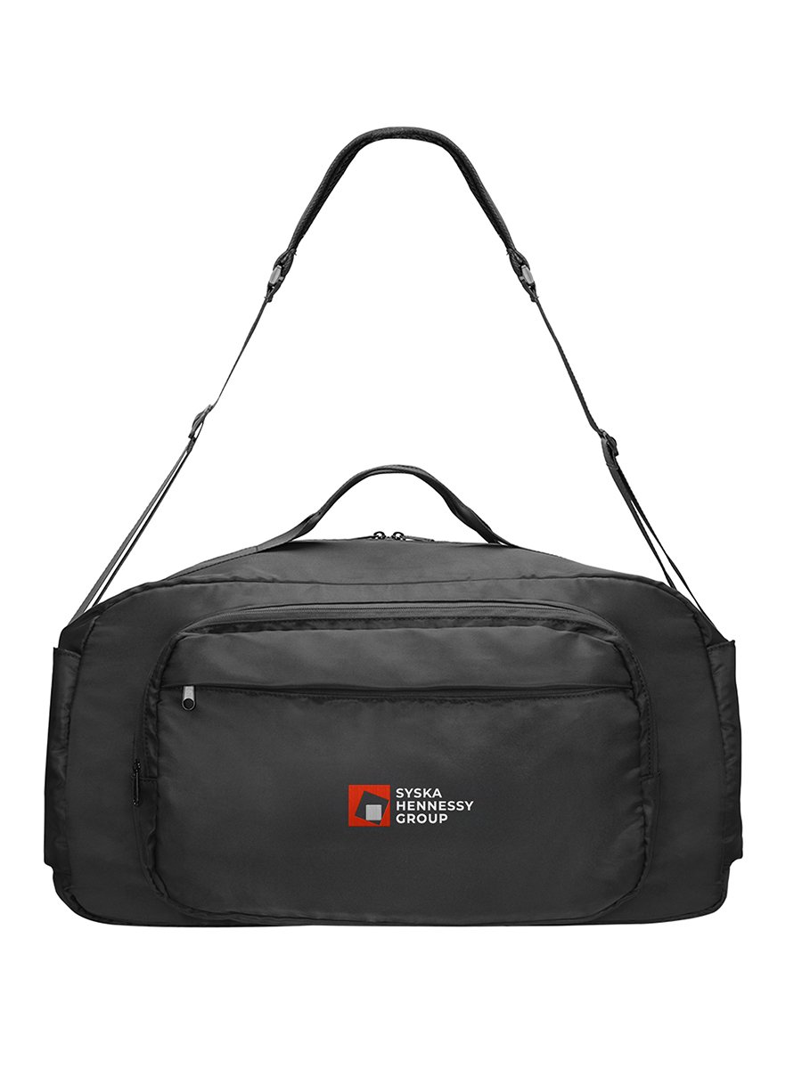 Syska - WanderLuxe Duffel Bag product image (1)