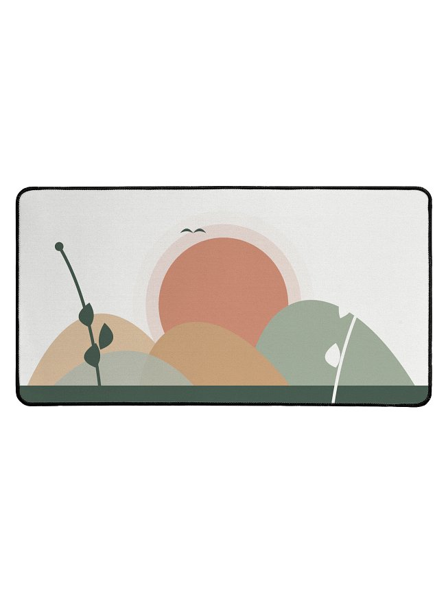 Boho / Aesthetic Collection