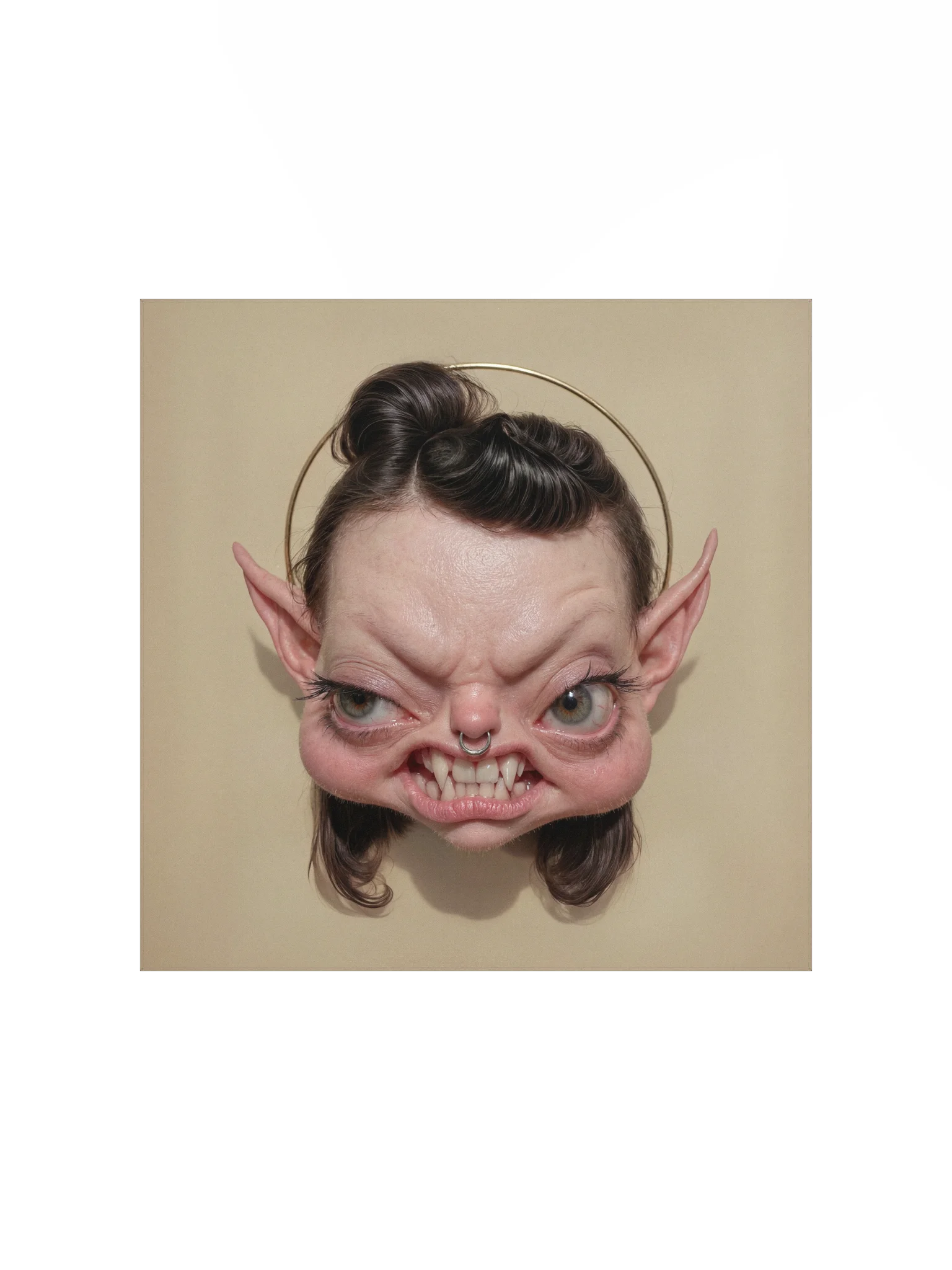 How Dare You product image (1)
