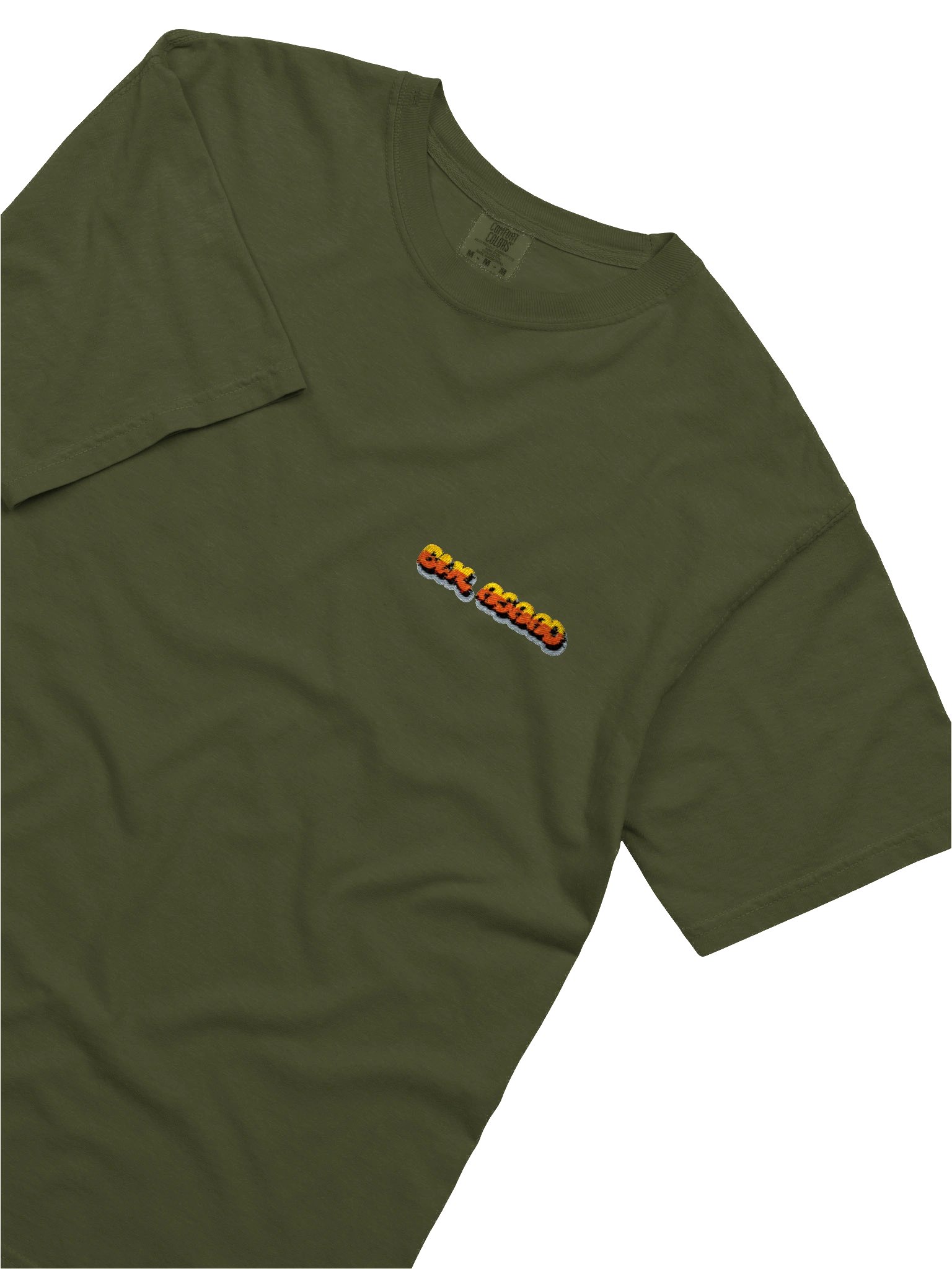 BWL-Asaad T-Shirt product image (25)