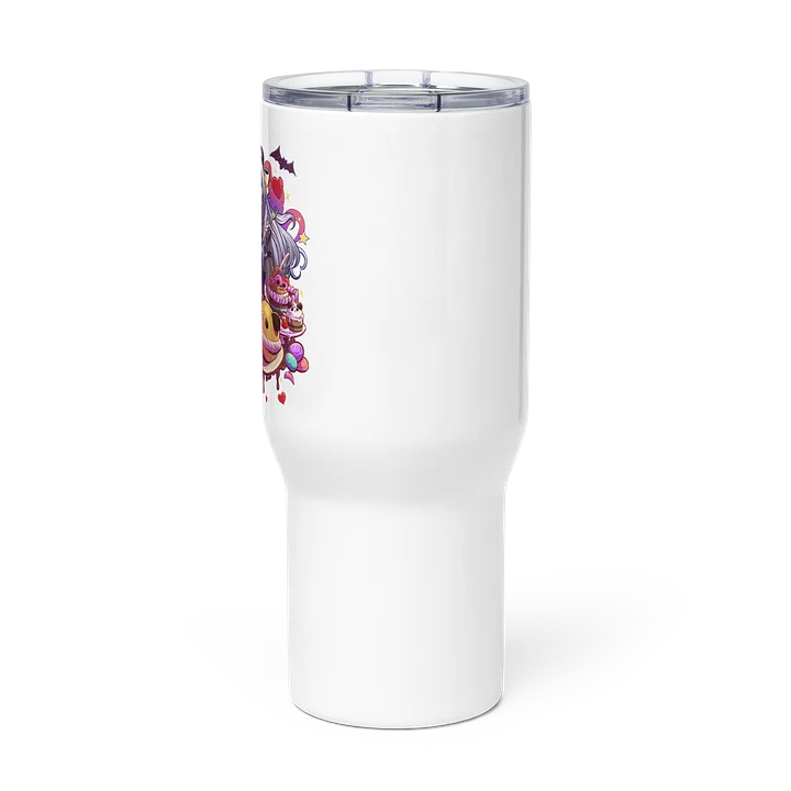 Mochipan Sippin' Travel Mug product image (3)