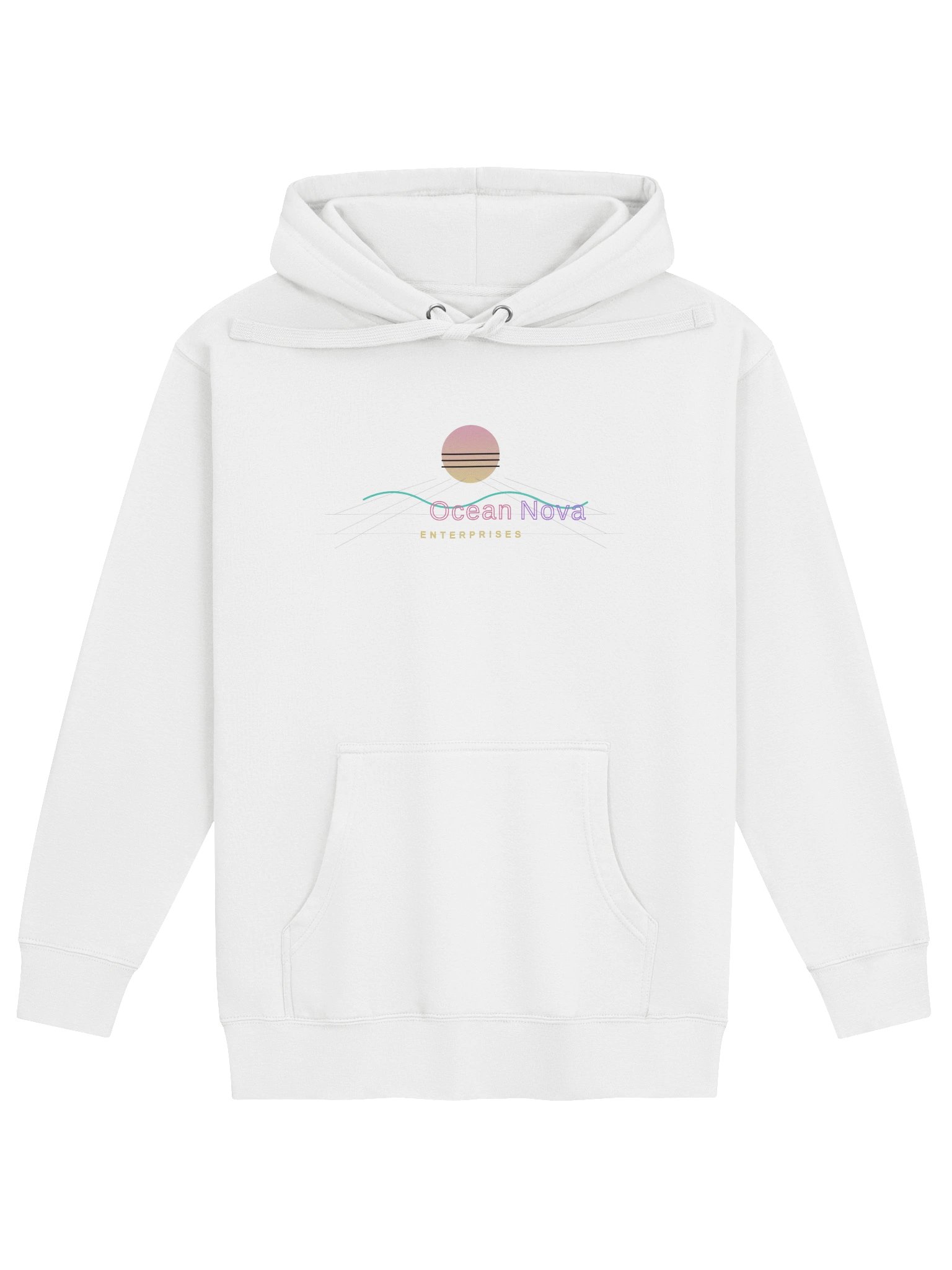 Onova Studios Hoodie product image (1)
