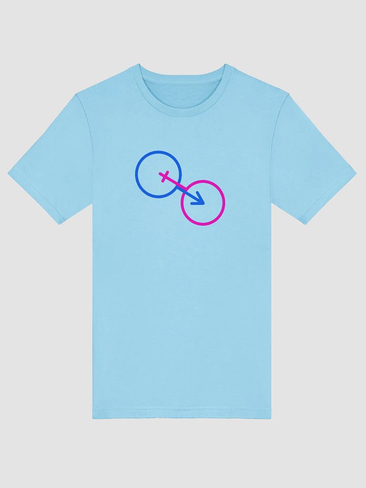 Traditional Relationship Connection T-Shirt product image (1)
