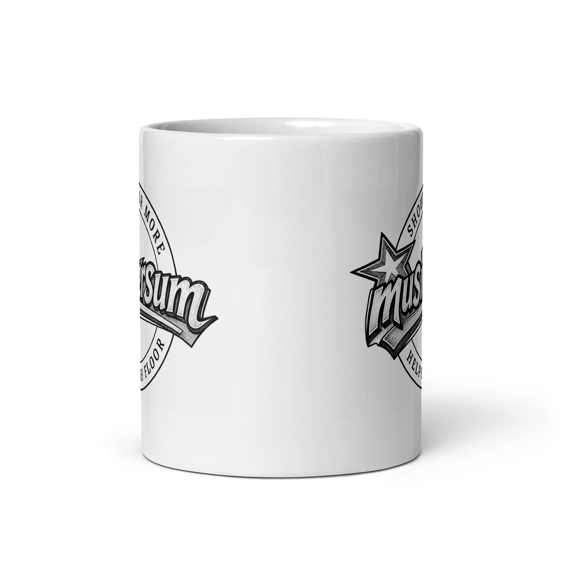 Shout for more product image (3)