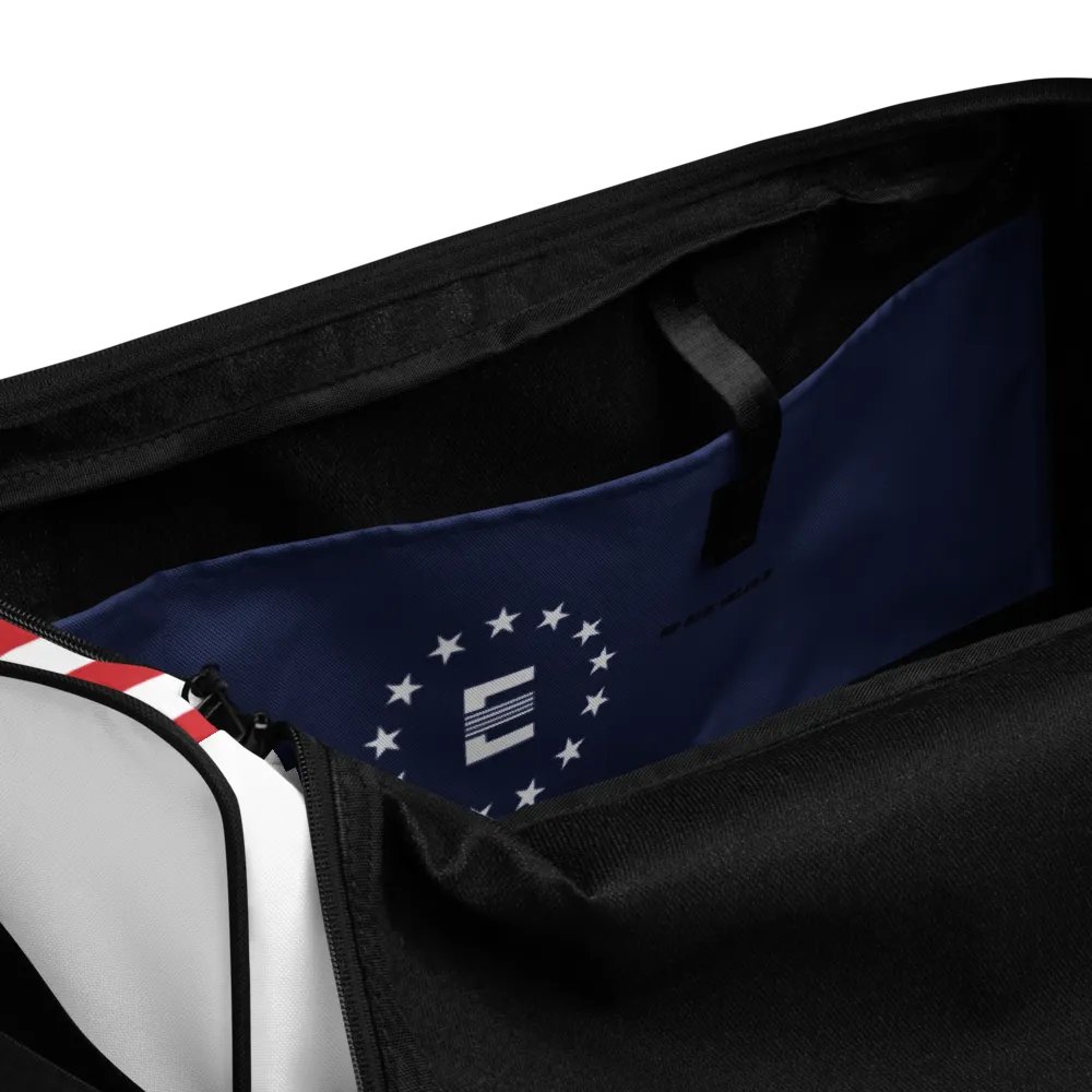 Enclave76 Duffle Bag product image (6)