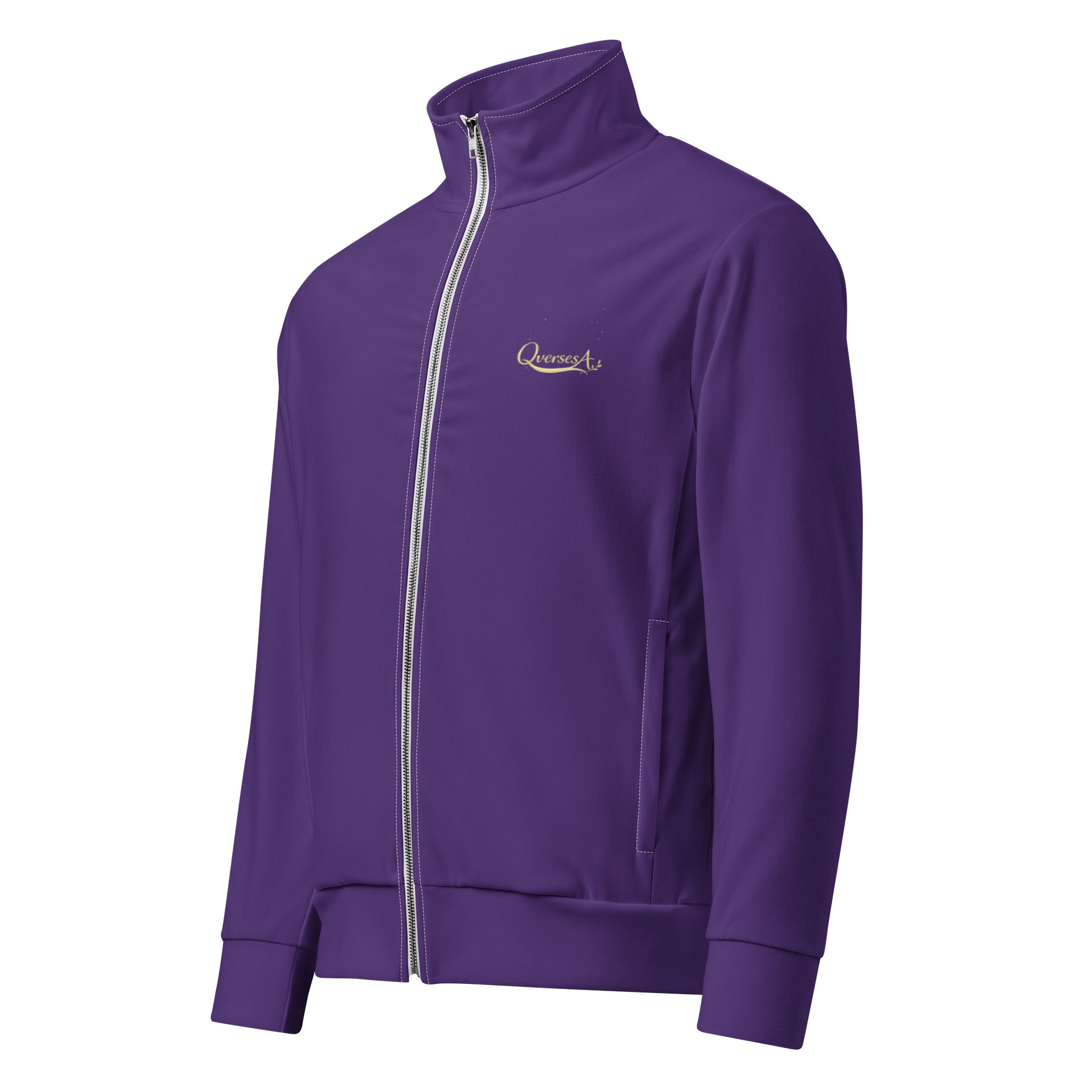Purple Jacket - Unisex product image (2)