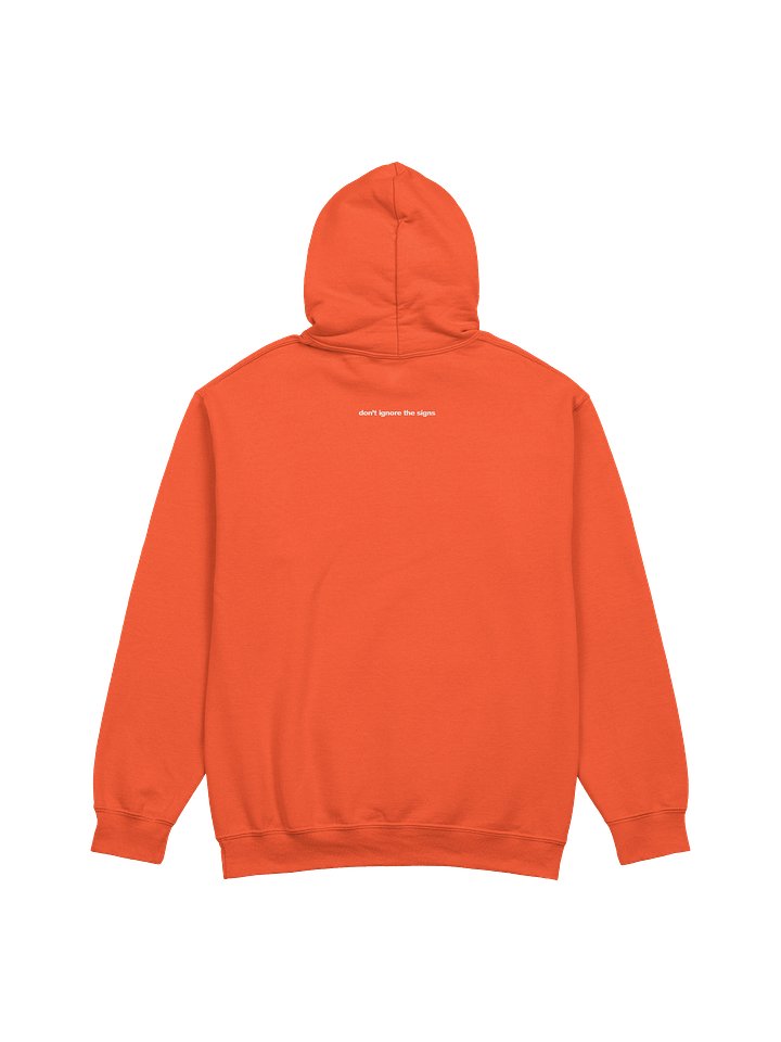 OG CLOCKS HOODIE product image (26)