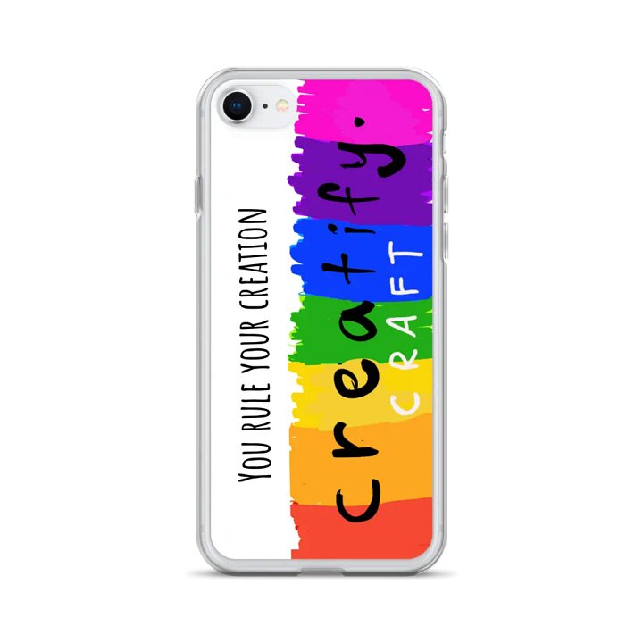 Creatify craft phone case product image (19)