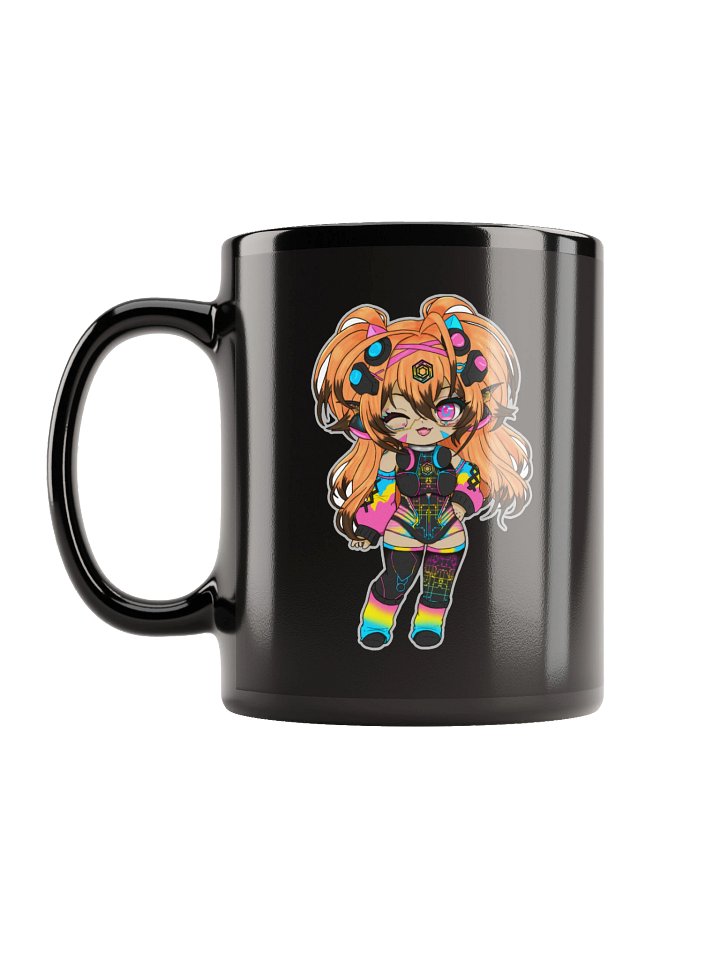 Chibi ORBI Mug product image (1)