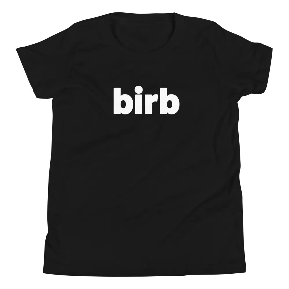 lil birb tee product image (4)