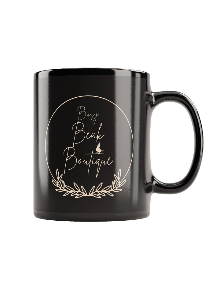 OG Logo Mug product image (1)
