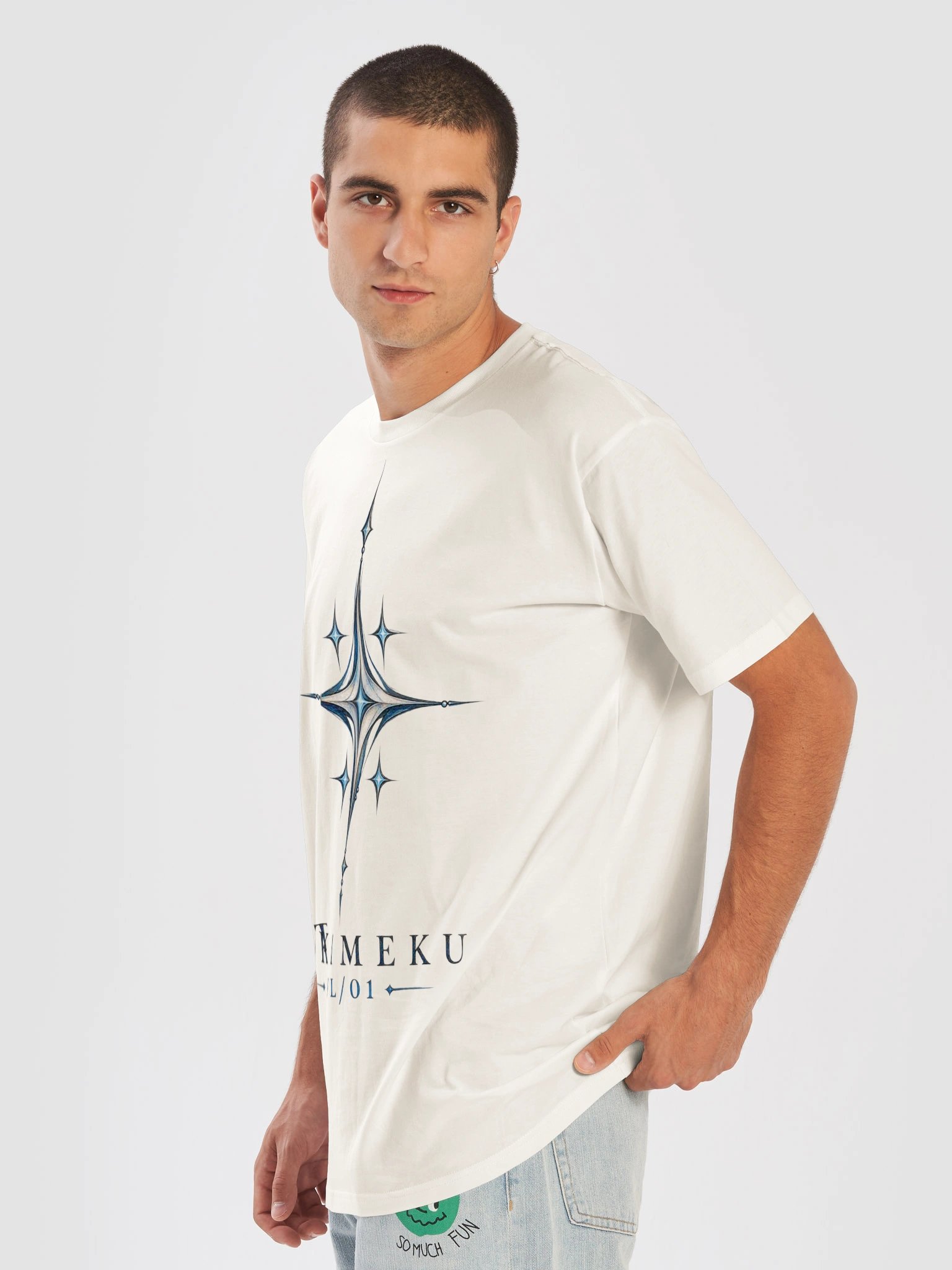 First Light Tee product image (28)