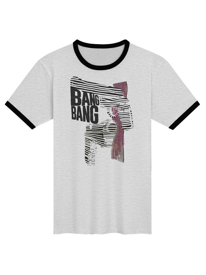 BANG BANG | T SHIRT product image (1)