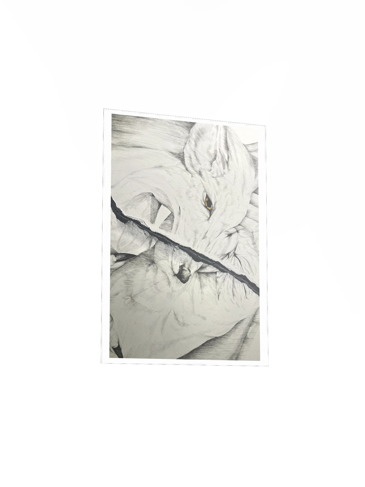 ART PRINT // Love product image (20)