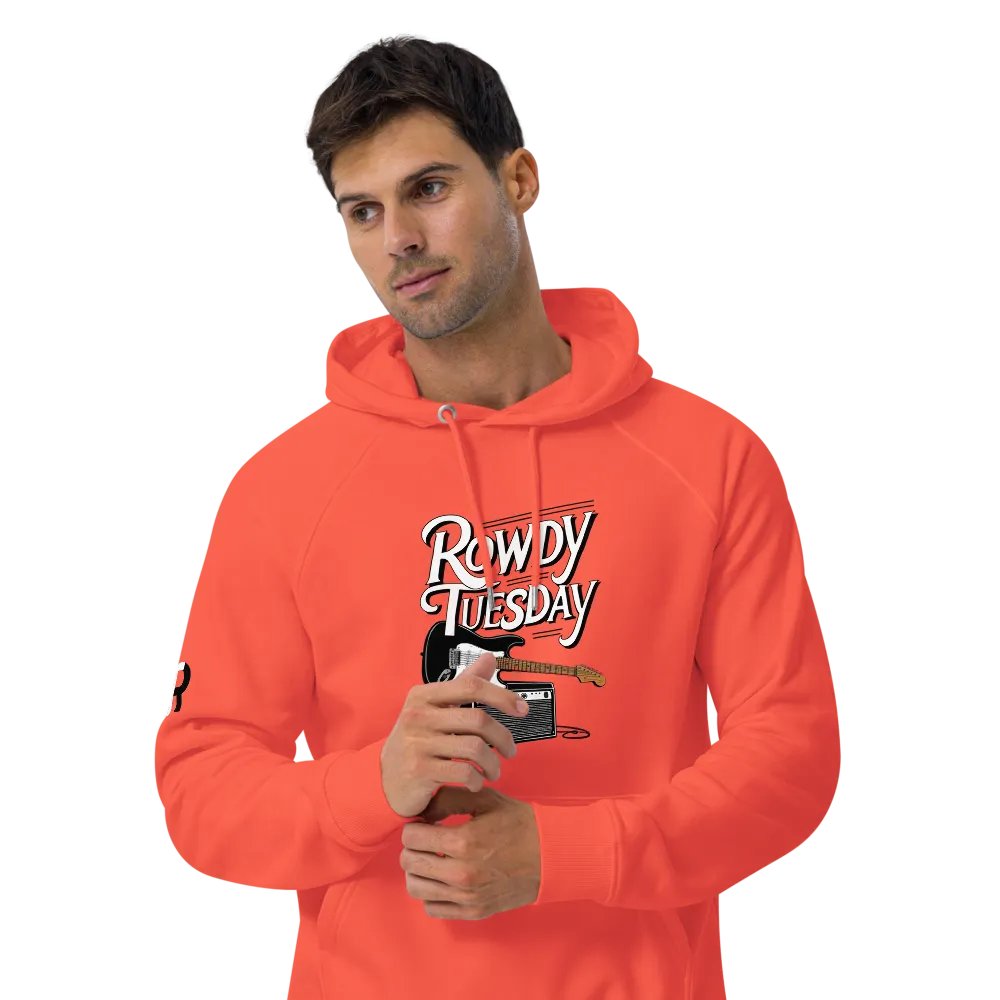 The K-Dub Hoodie product image (5)
