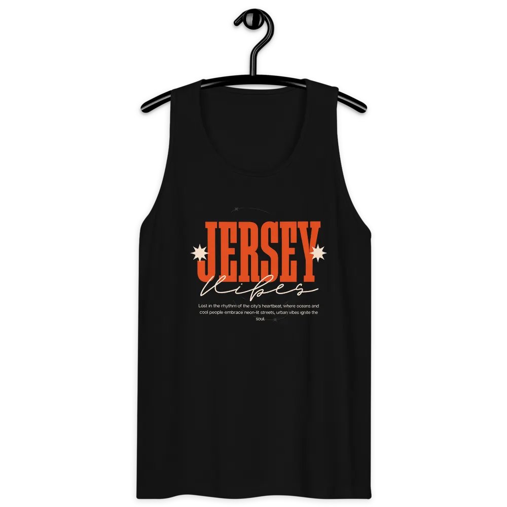 JERSEY VIBES product image (9)