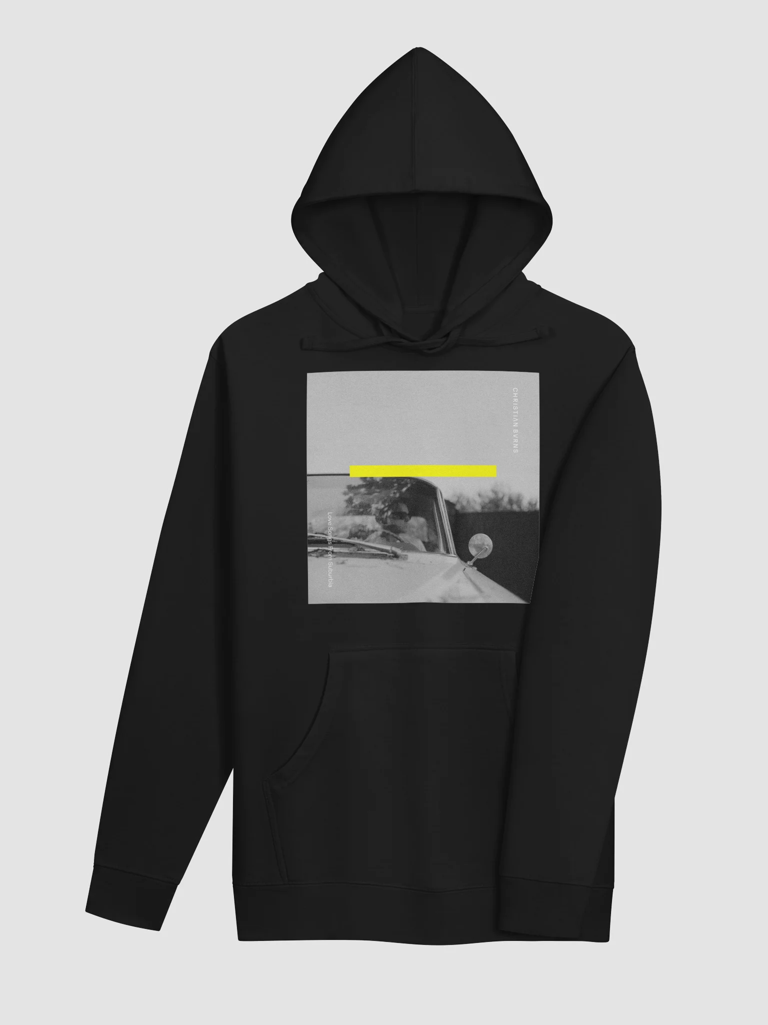 Love Songs From Suburbia Hoodie product image (20)